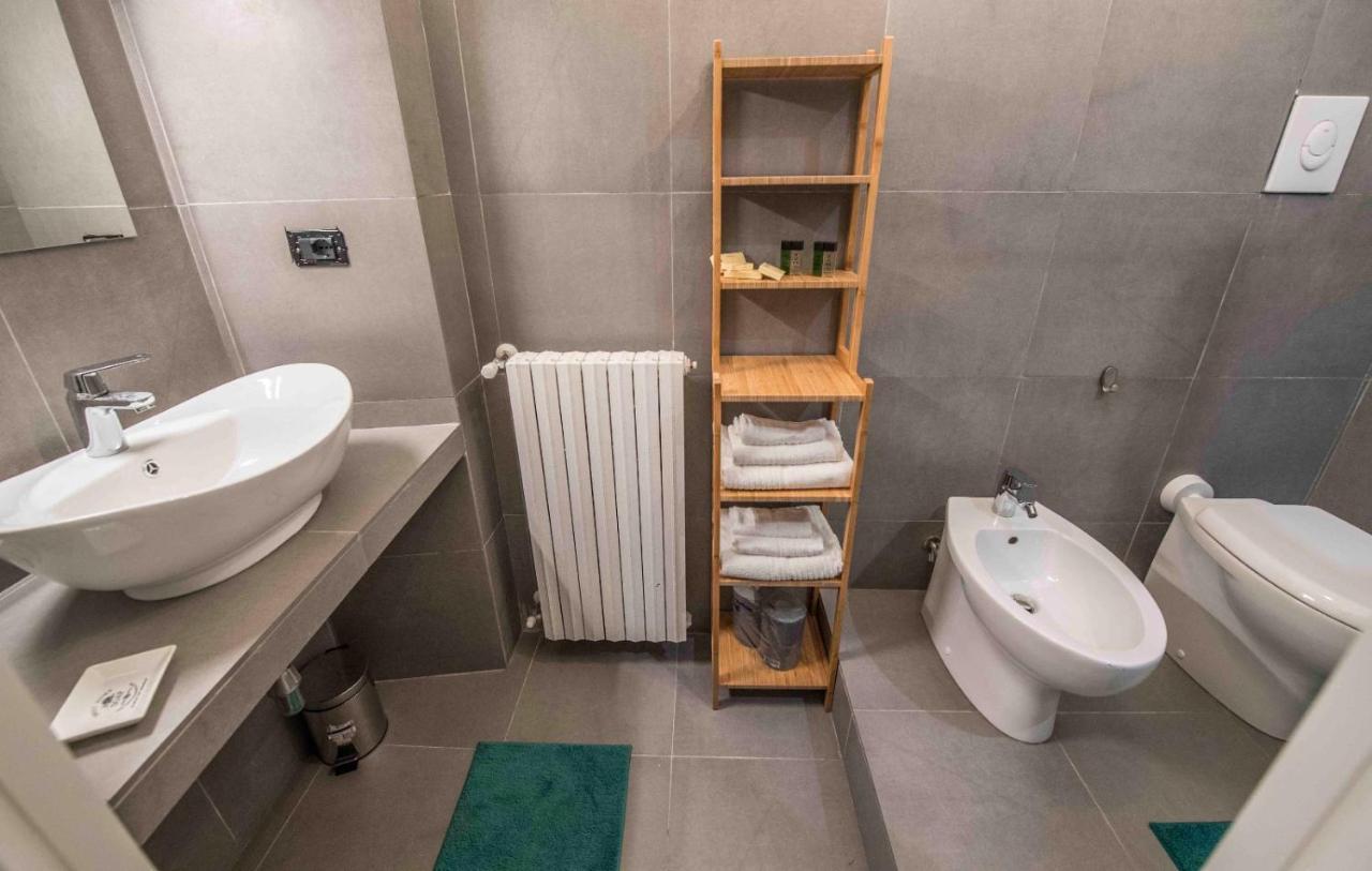 הוילה אורטונה Casa Ada מראה חיצוני תמונה