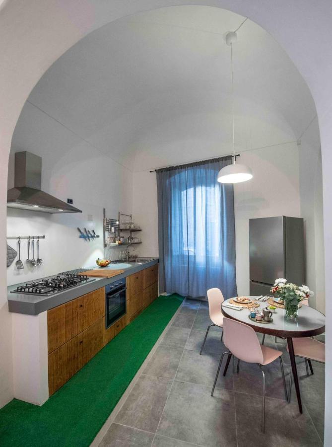 הוילה אורטונה Casa Ada מראה חיצוני תמונה